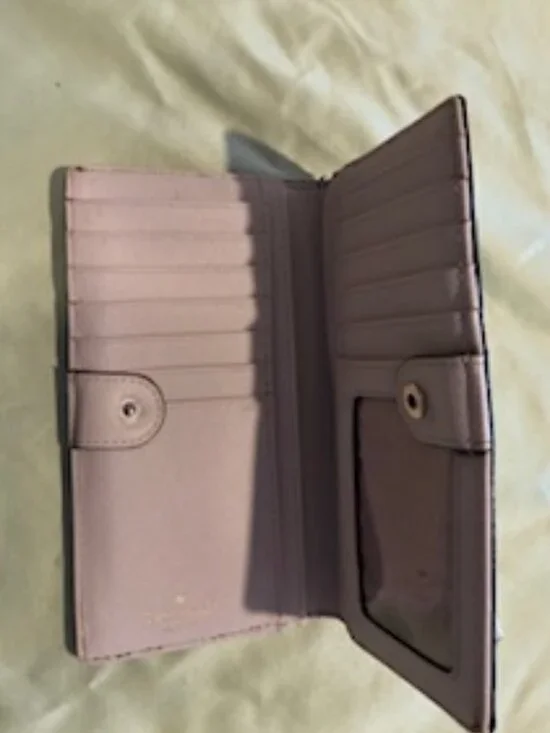 Kate Spade Wallet - Picture 2 of 2